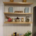 Trietje Σπίτι διακοπών Γάνδη