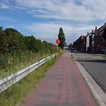 Dom wakacyjny Trietje *