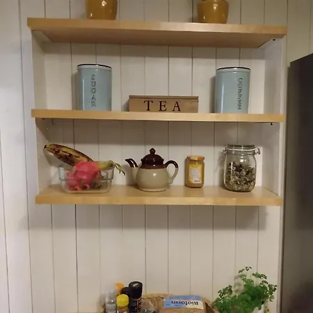 Trietje Casa vacanze Gand