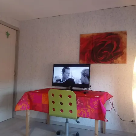 Holiday home Trietje