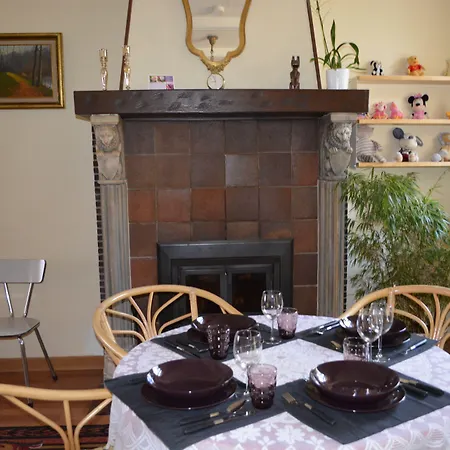 Trietje Holiday home *