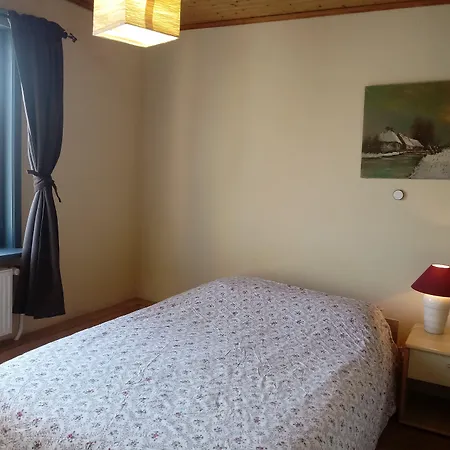 Holiday home Trietje *