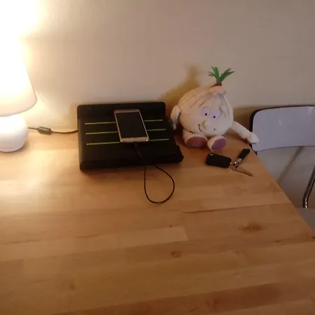 Trietje Hébergement de vacances *