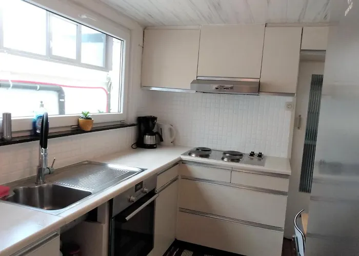 Trietje Holiday home Ghent