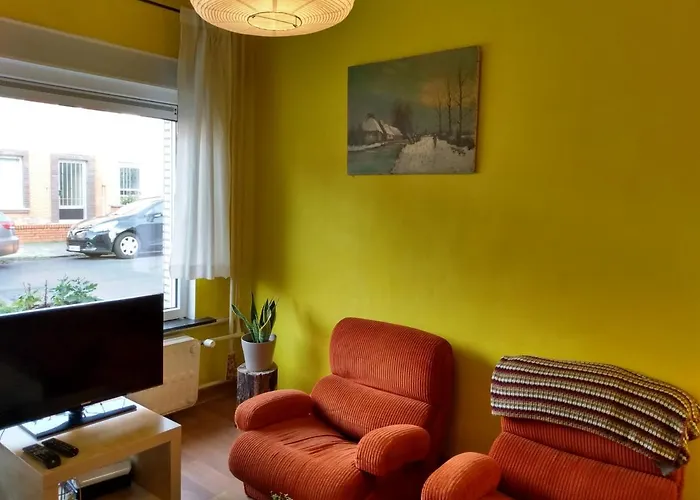 Holiday home Trietje *