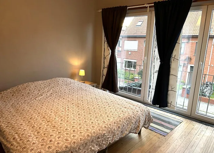 Hébergement de vacances Trietje