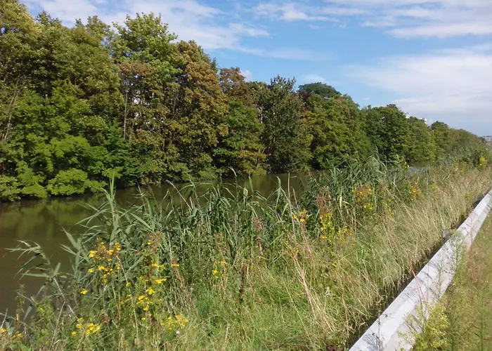 Holiday home Trietje *