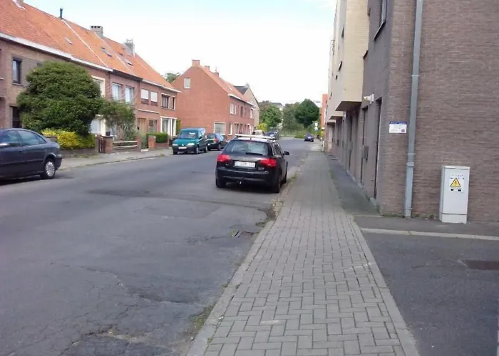 Trietje Hébergement de vacances *