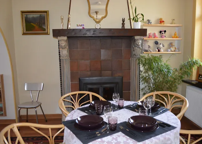 Trietje Holiday home *