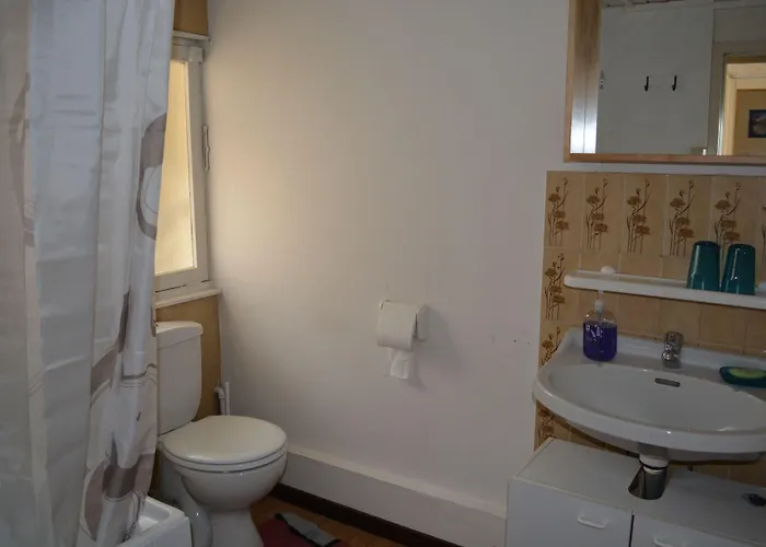 Holiday home Trietje Ghent