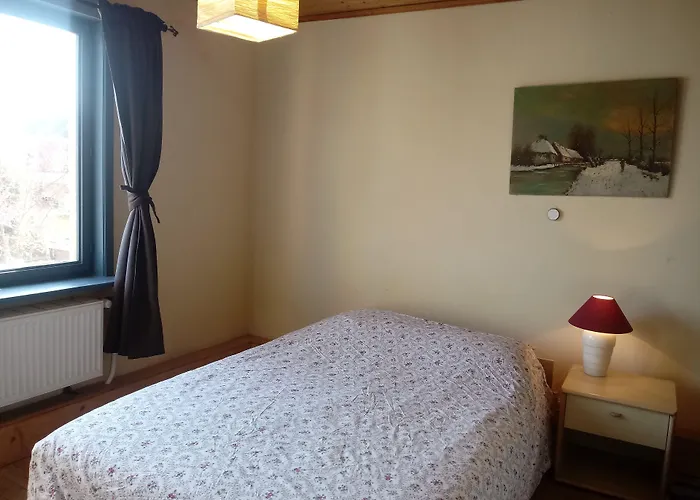 Holiday home Trietje *