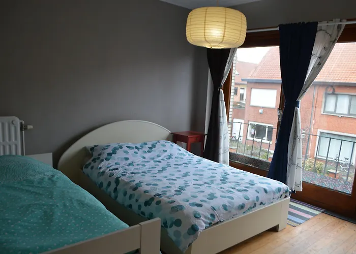 Trietje Holiday home *