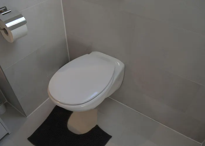 Trietje Hébergement de vacances *