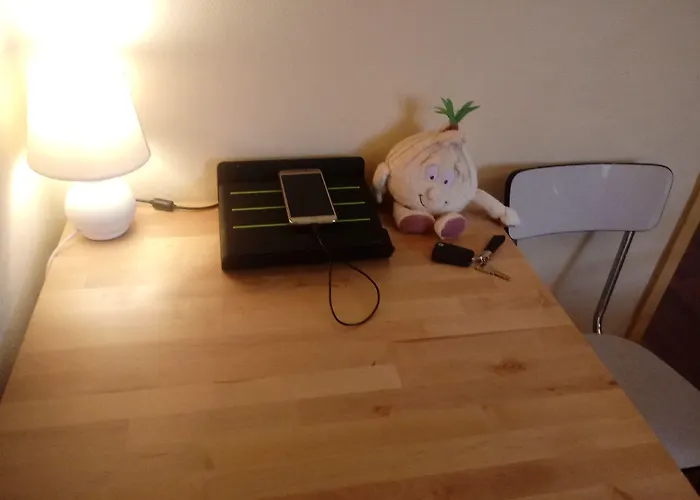 Trietje Hébergement de vacances *