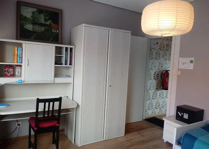 Hébergement de vacances Trietje