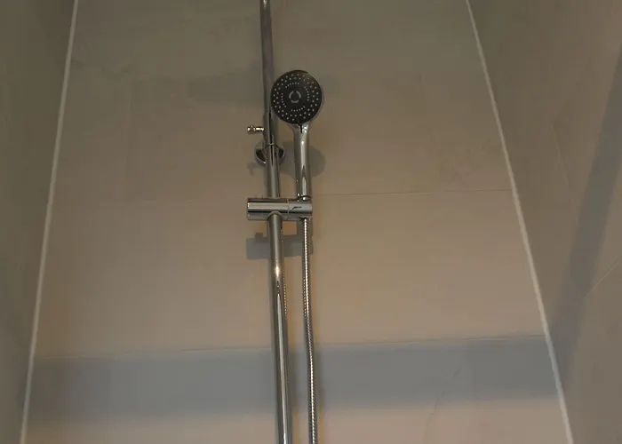 Hébergement de vacances Trietje Gand