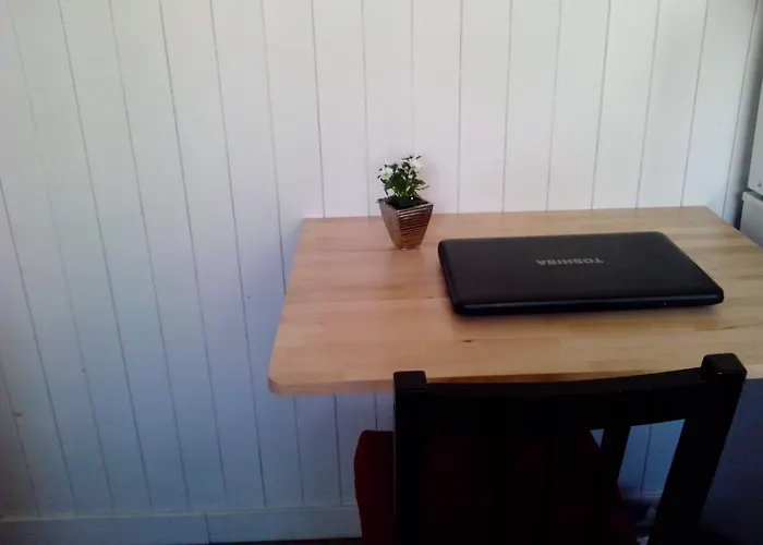 Holiday home Trietje