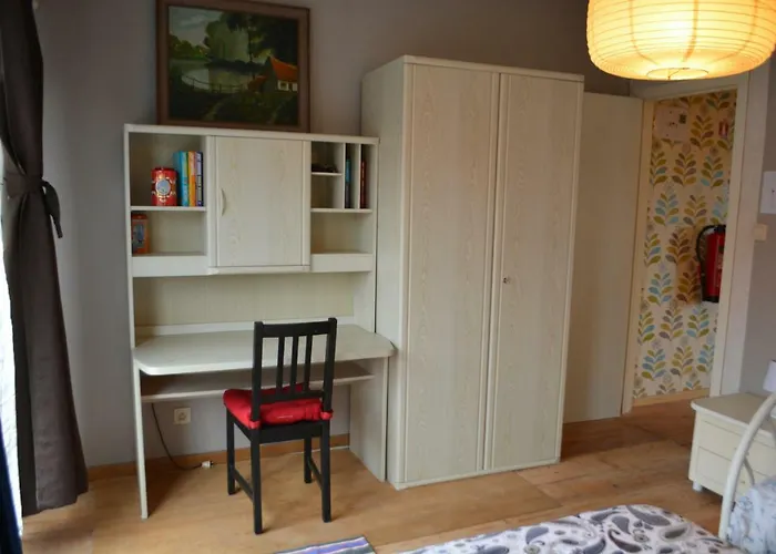 Holiday home Trietje