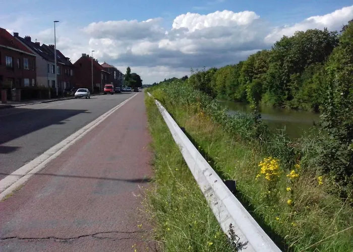 Trietje Holiday home *