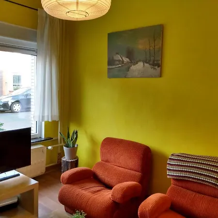 Tatil Evi Trietje *