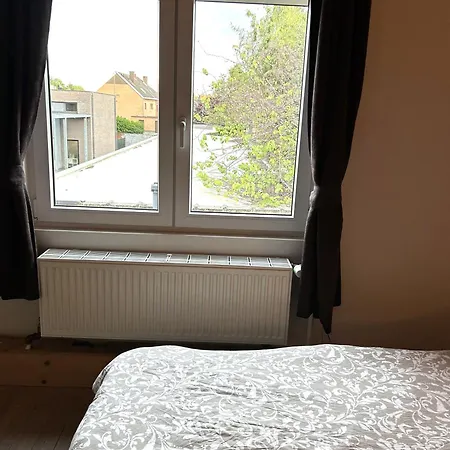 Tatil Evi Trietje Gent