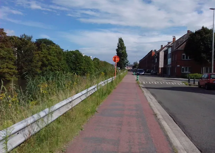 Сasa de vacaciones Trietje *