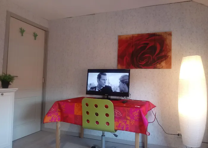 Сasa de vacaciones Trietje