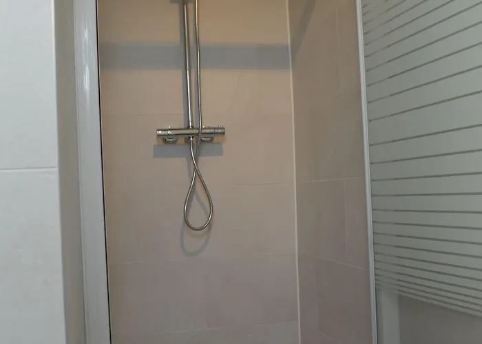 Trietje Сasa de vacaciones Gante