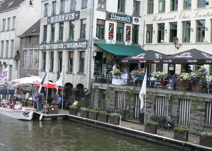 Сasa de vacaciones Trietje *